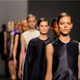 Image for article titled Post Critic Sees 85%-White Fashion Week As Example Of Progress